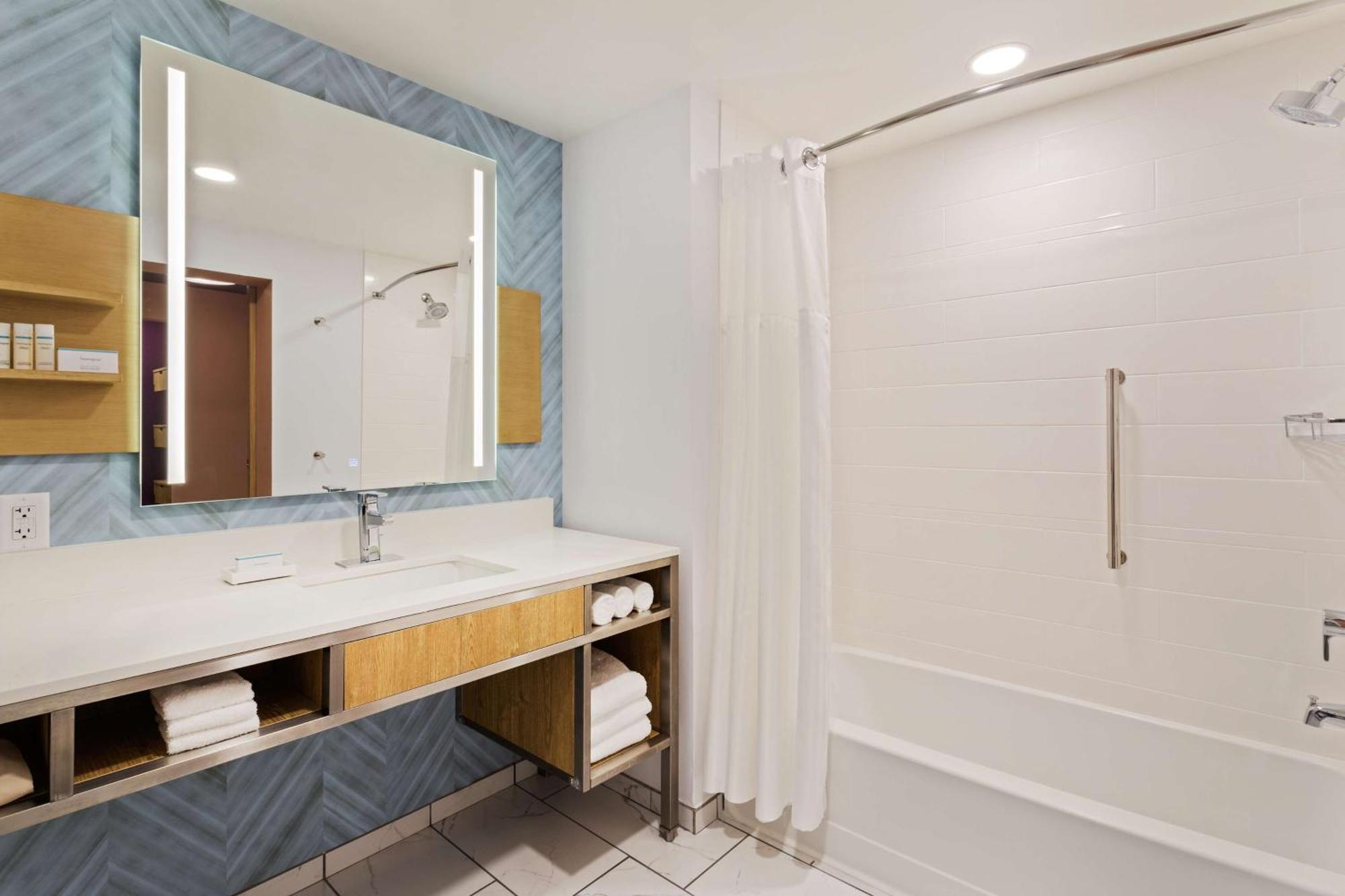 Hilton Garden
