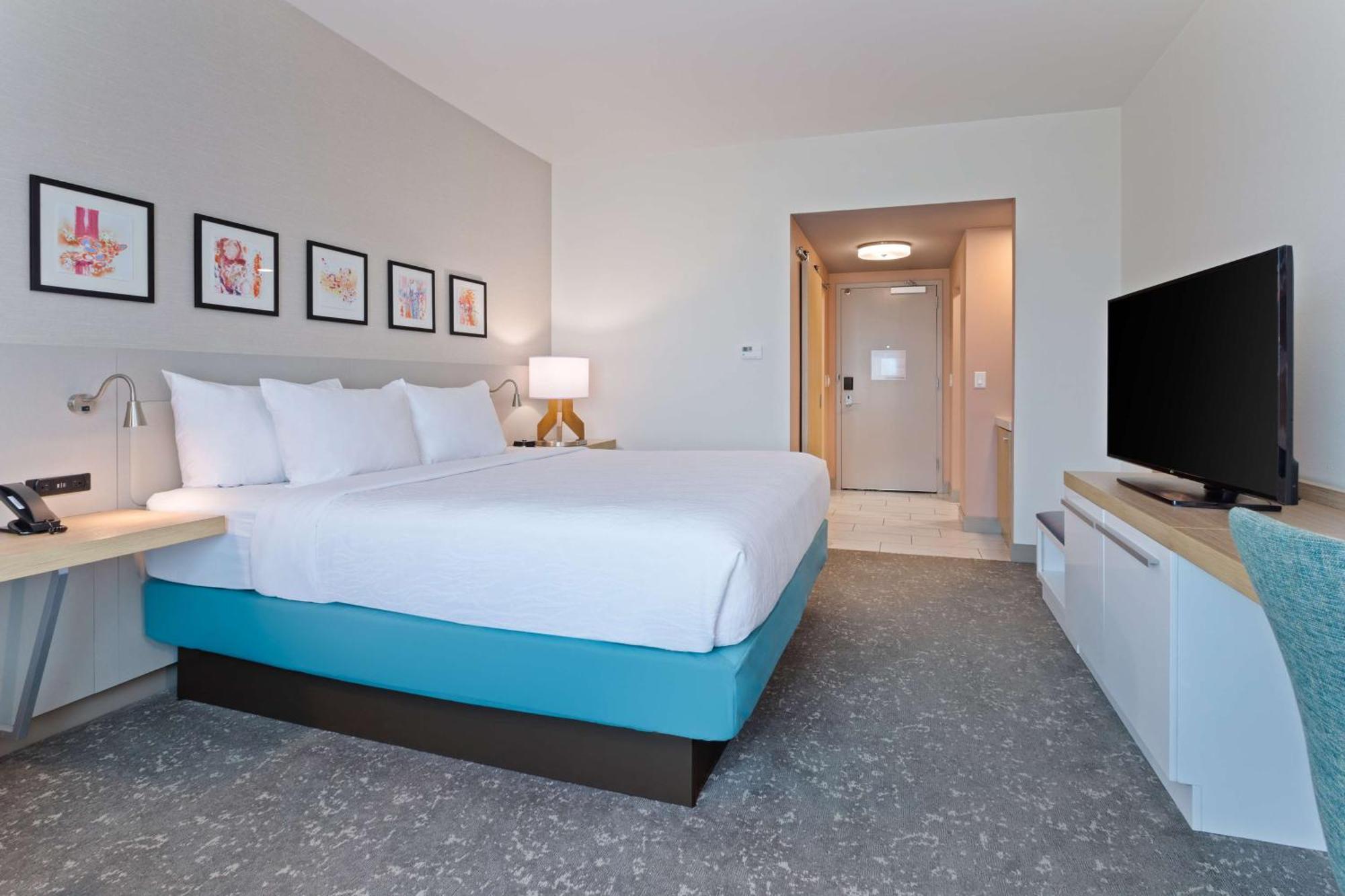 Hilton Garden Hotel