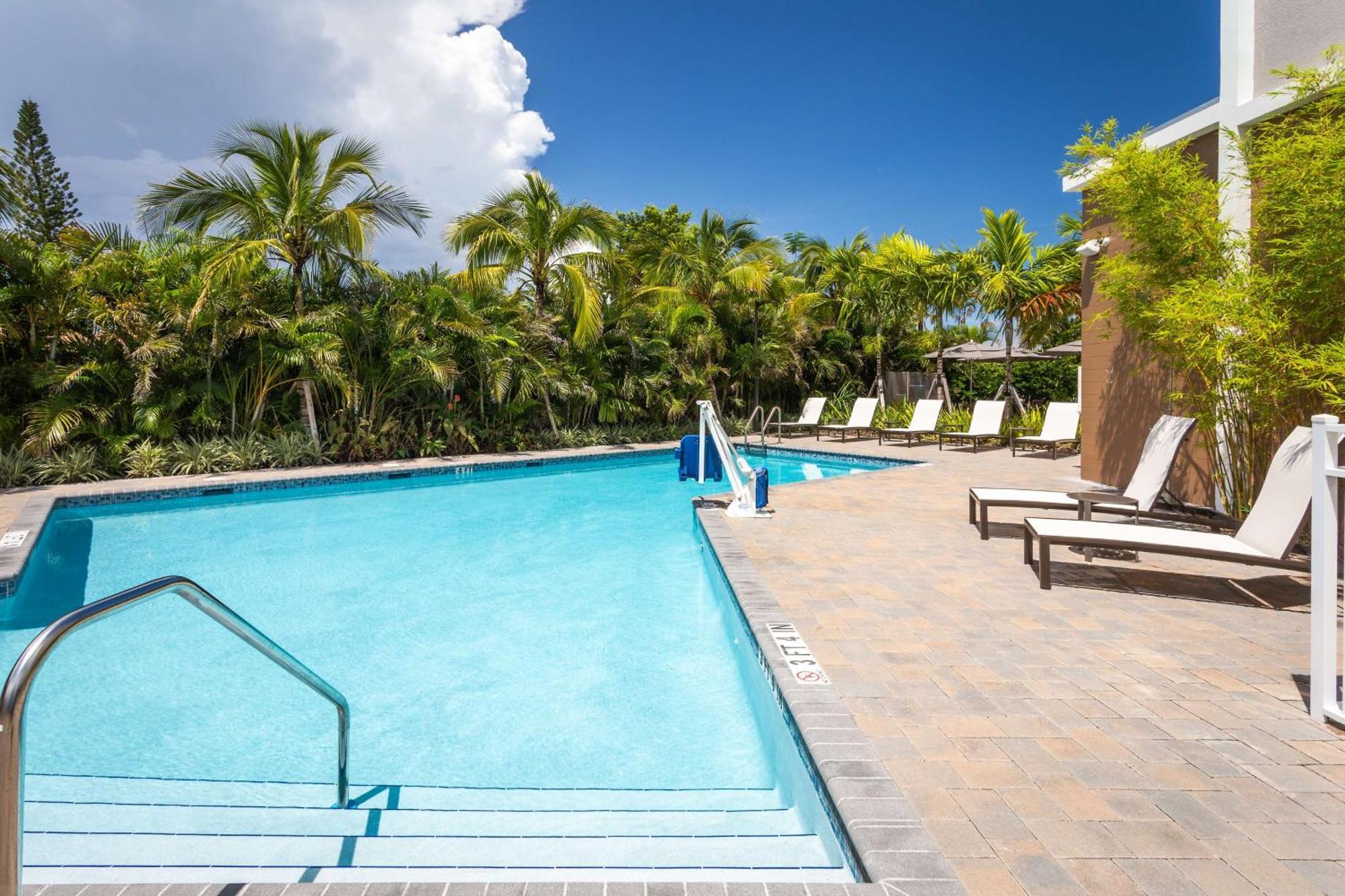 Hilton Garden